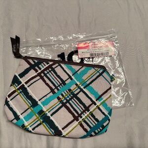 Thirty-one mini zipper pouch
